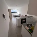 Moderno Monoambiente En Rosario