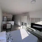 Moderno Monoambiente En Rosario