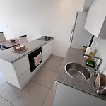 Moderno Monoambiente En Rosario