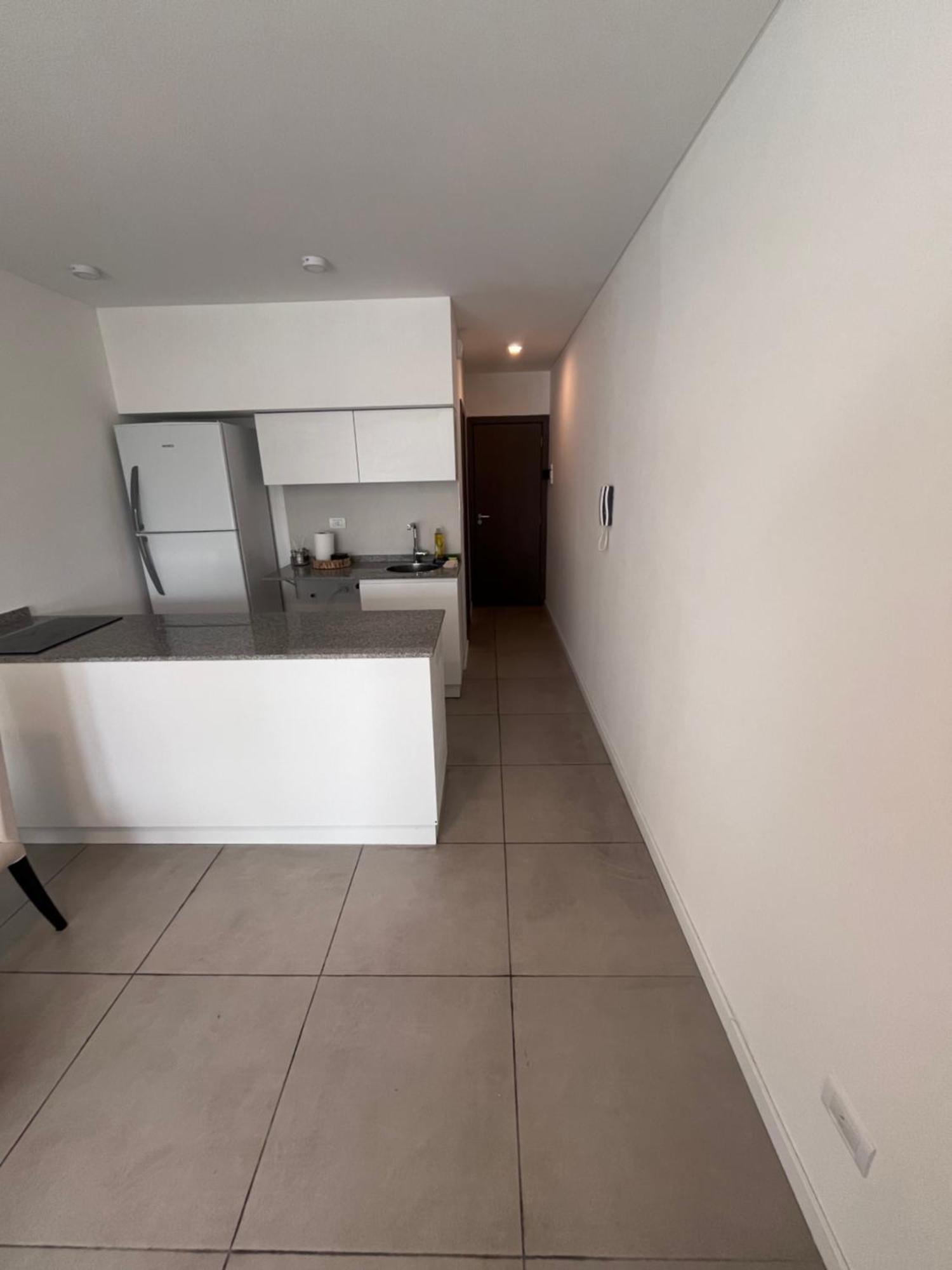 Moderno Monoambiente En Apartment *