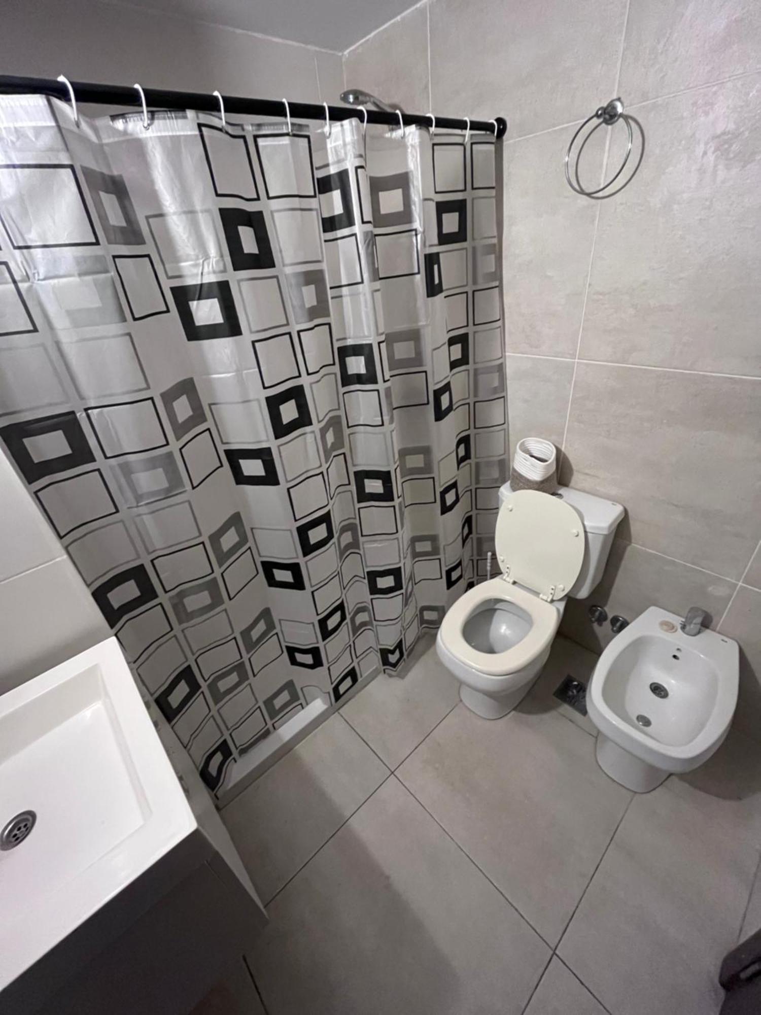 Moderno Monoambiente En Apartment Rosario